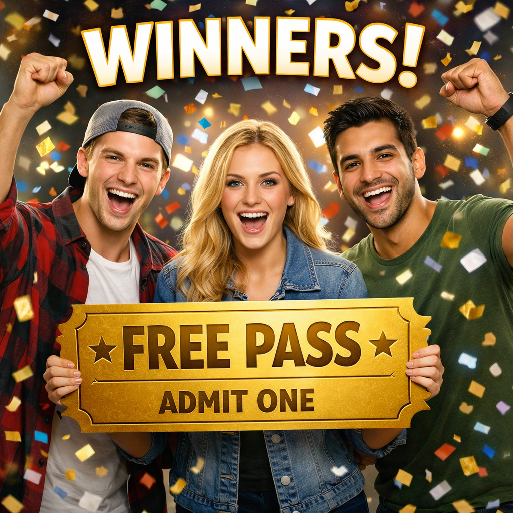 Winners Free Pass-1