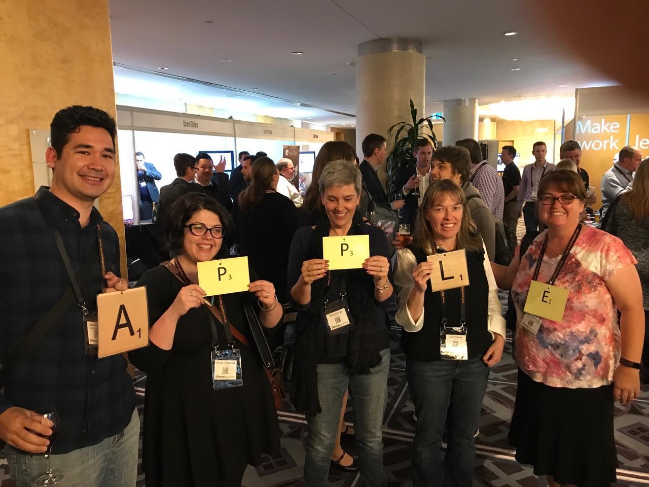 DWCAU2017_Day1_Scrabble_APPLE-by-MariaBehrendt