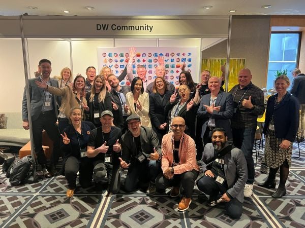 DWCAU24 AllSpeakersFunPicSmall