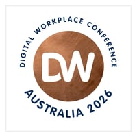 Digital Workplace Conference 2026 in Melbourne, Australia