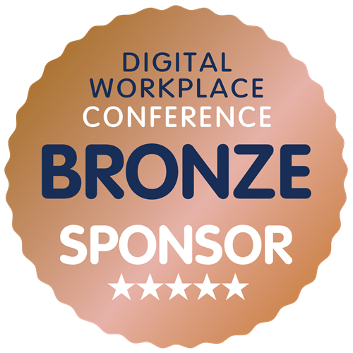 Sponsors Badge Bronze