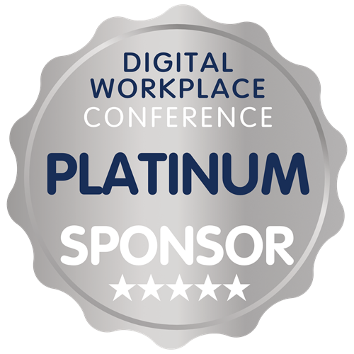 Sponsors Badge Platinum