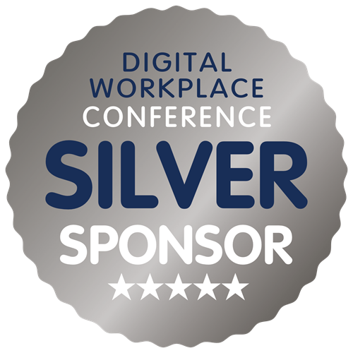 Sponsors Badge Silver