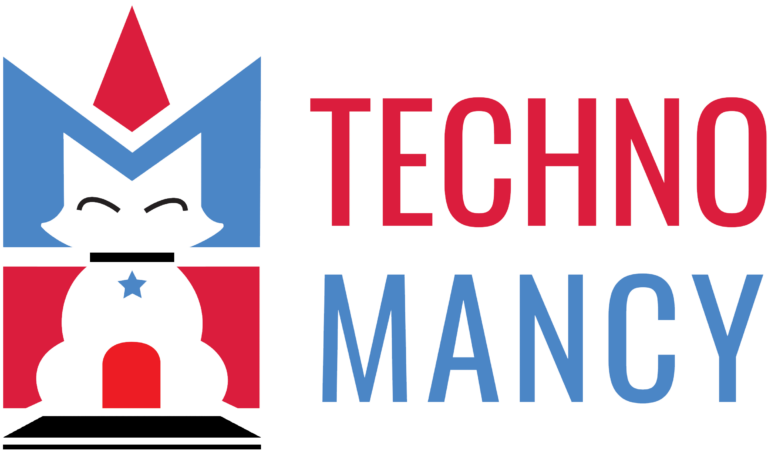Technomancy