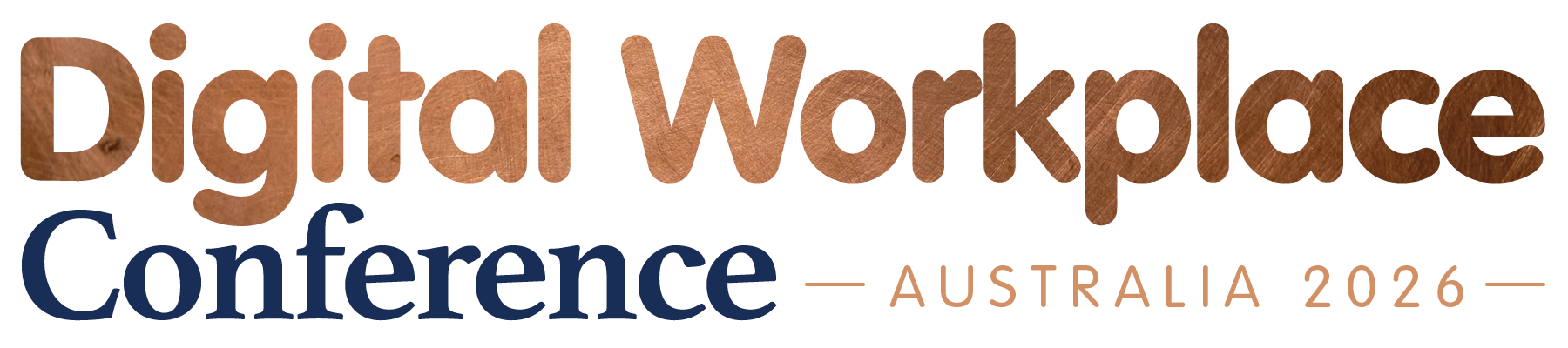 Digital Workplace Conference